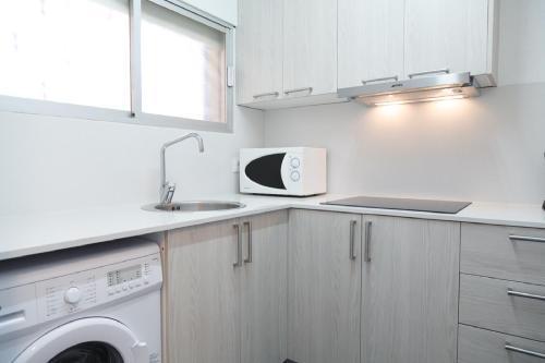 Uhc Sorolla Apartments Salou Exterior photo