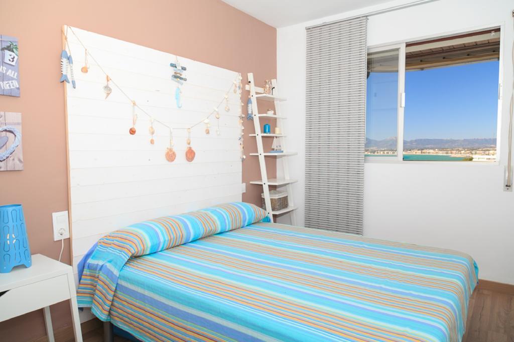 Uhc Sorolla Apartments Salou Exterior photo