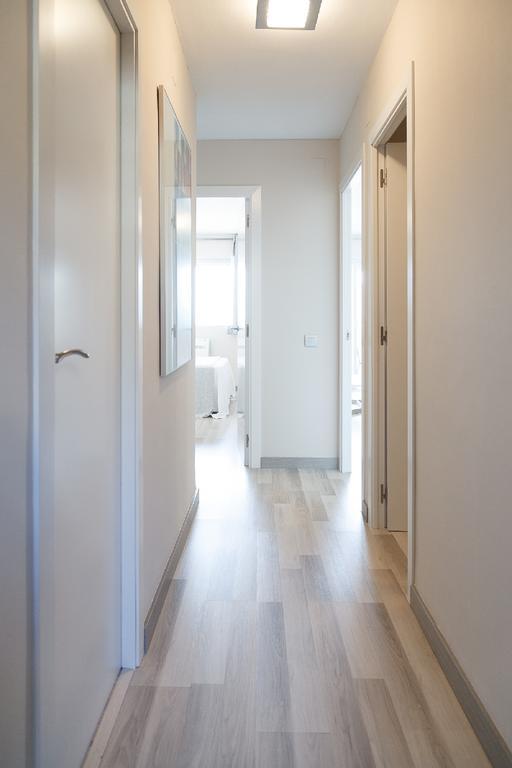 Uhc Sorolla Apartments Salou Exterior photo